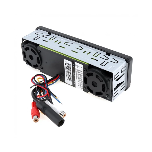 Popular Auto Car Radio/audio/Mp3/usb/sd/aux With circle display AV252[AOVEISE]