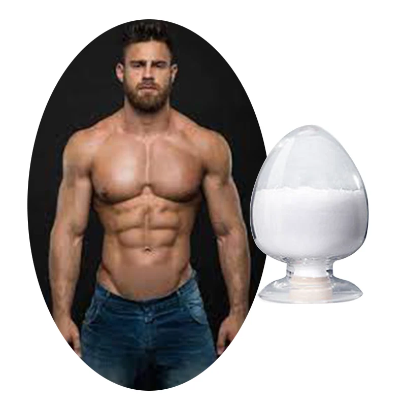 Hot Sale Creatine monohydrate sport supplements for bodybuilding