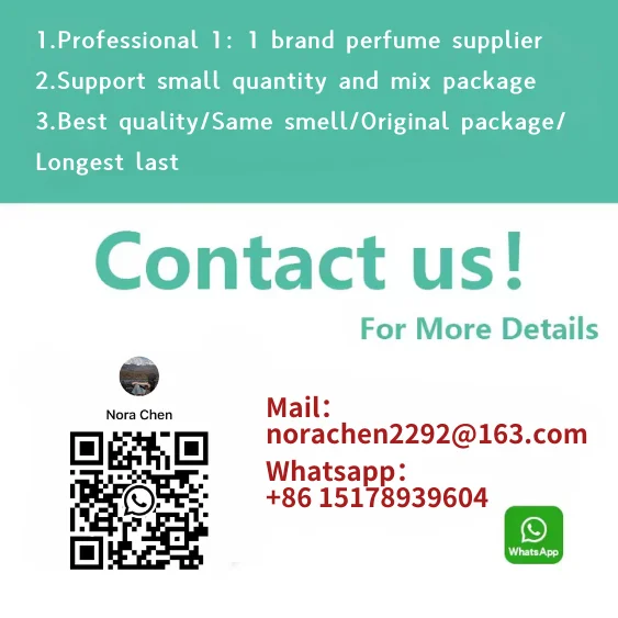 ShoutingM19 1::1Green Water 50ml Unisex Perfume Men Long-lasting Hades Honey Fragrance Solid Type French Cologne perfume for men