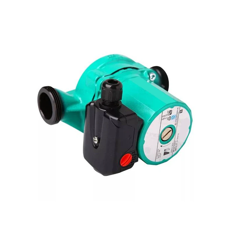 Hot Sale Circulation Pump hot oil water circulation pump for doemstic use