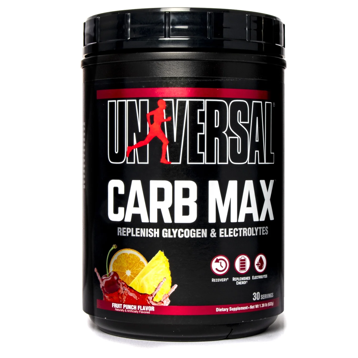 
Carb Max Quad Carb Blend Workout Enhancement Product 