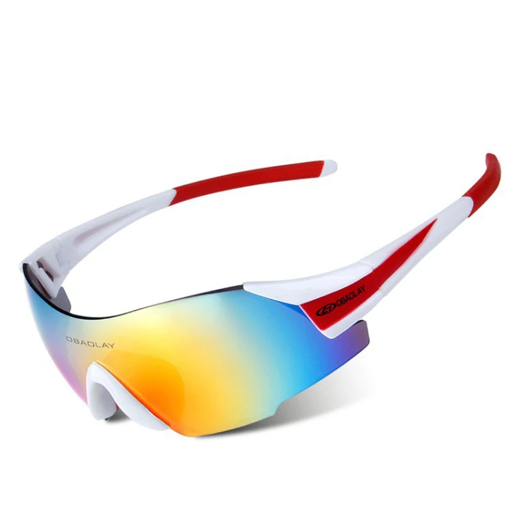 Riding Glasses Cycle Ride Protection Cycling Sun Tr90 Cycling Glasses Fashion Sport Glasses