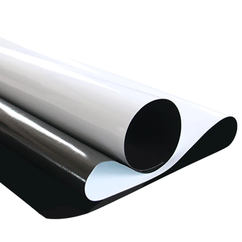 Magnetic White Board Soft Magnetic Whiteboard Stick On Wall Soft Magnetic Wallpaper Ferrous Magnetic Whiteboard