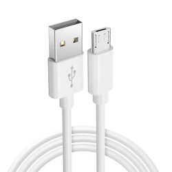 Factory direct PVC material lighting connector charging and data transferring cable for Iphone