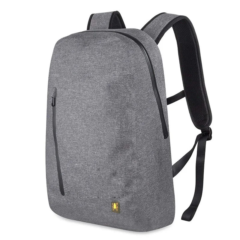 Водонепроницаемая Противоударная сумка для компьютера 15,6 дюйма, тактическая сумка для дайвинга, рюкзак для камеры