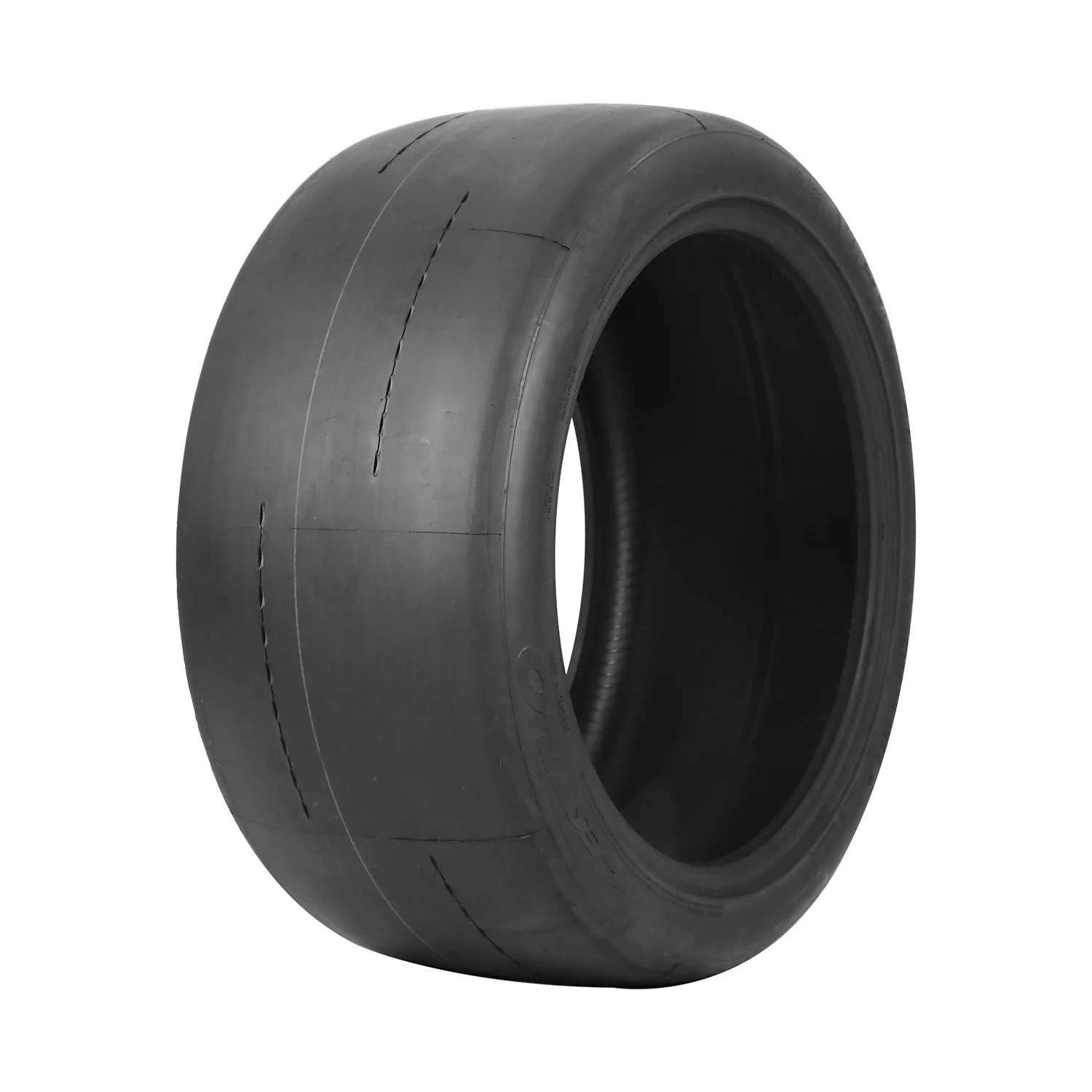 best China factory  ZESTINO ST400 full slick tyre for circuit/trackday/drag racing 190/50r15 S/H compound in word