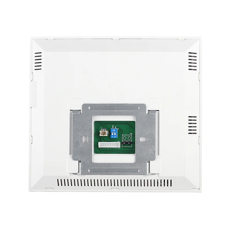 
Hot Sale Wi-Fi Home Security CCTV doorbell Multi-apartments Video Intercom System Visophone 