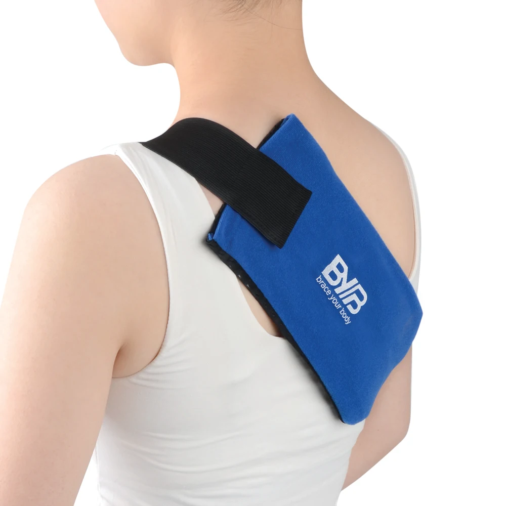 CSI Hot Selling Gel Heating Hydrocollator Compression Therapy Hot Cold Pack