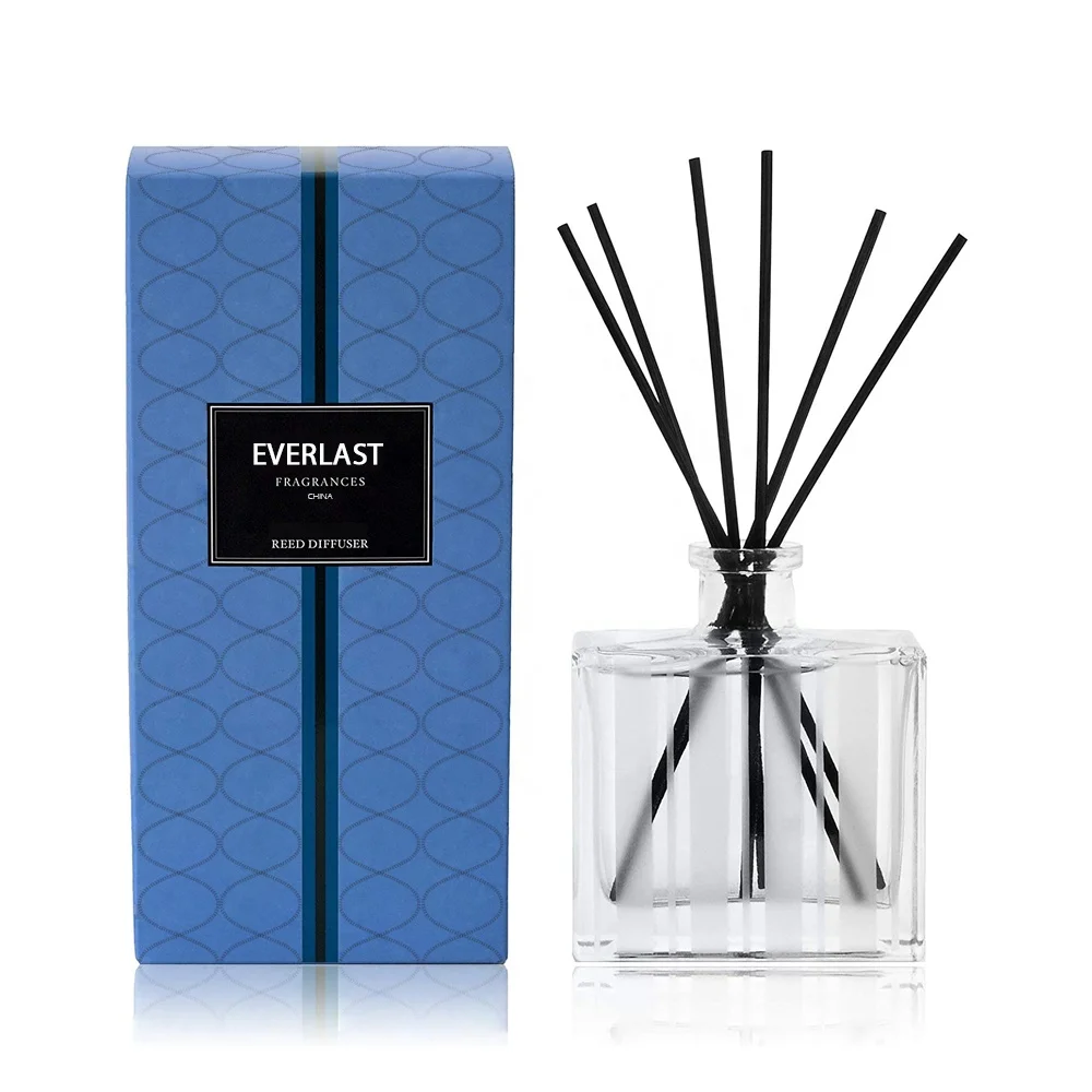 100ml diffuse bottle with fashion gift box