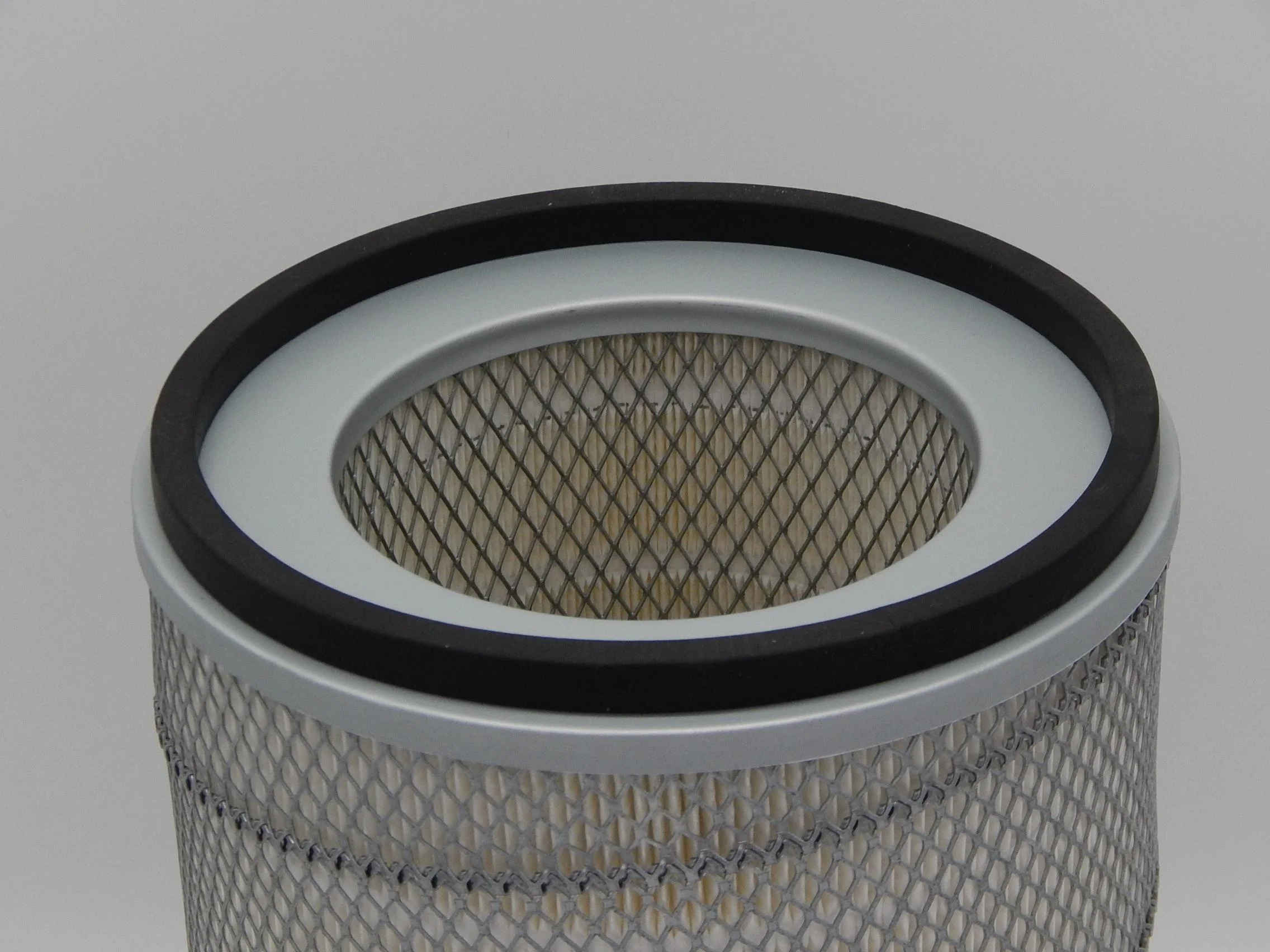 Truck Air Filter ME 033717 PA2761 P500179 CA6696 AF4739 AF2143 94430250 8-94430-250-0