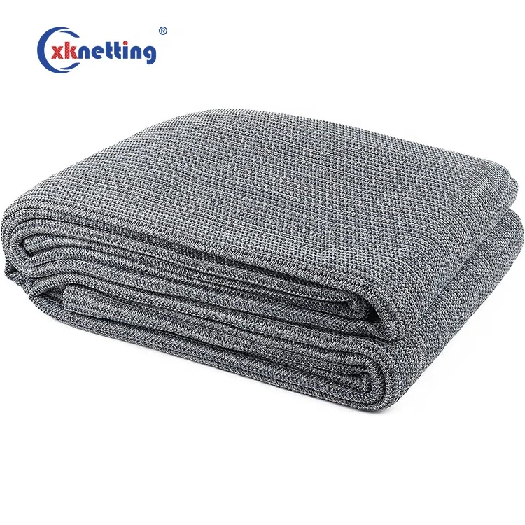 High quality Grey 280gsm Tent Groundsheet Awning Carpet Camping Mat