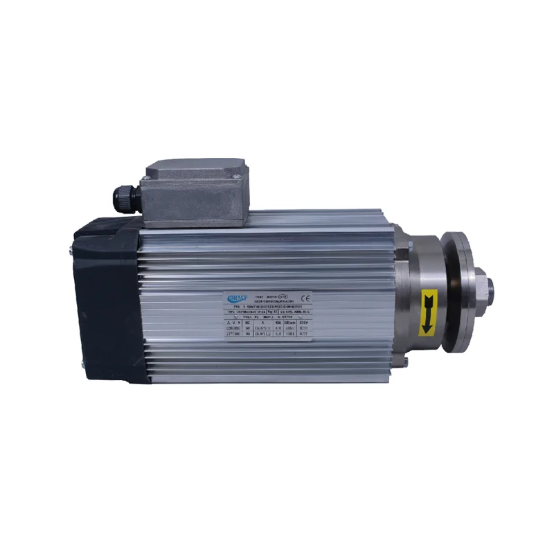 ORD71SA2-03/3.0KW-SCF30 3.00kw 3000rpm motor electric spindle motor cnc 12v dc motor   2.8KW 3.0KW 4.0KW 4.6KW 5.2KW