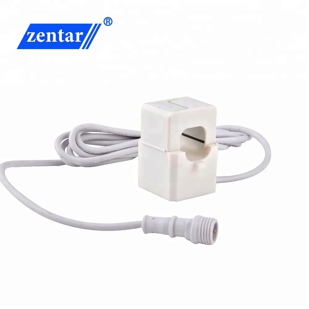 ZENTAR Split Core CT Current Transformer Price for monitoring