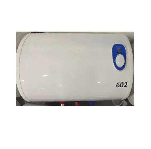 High Quality Tank Storage Electric Hot Water Heater For Shower Home Appliances