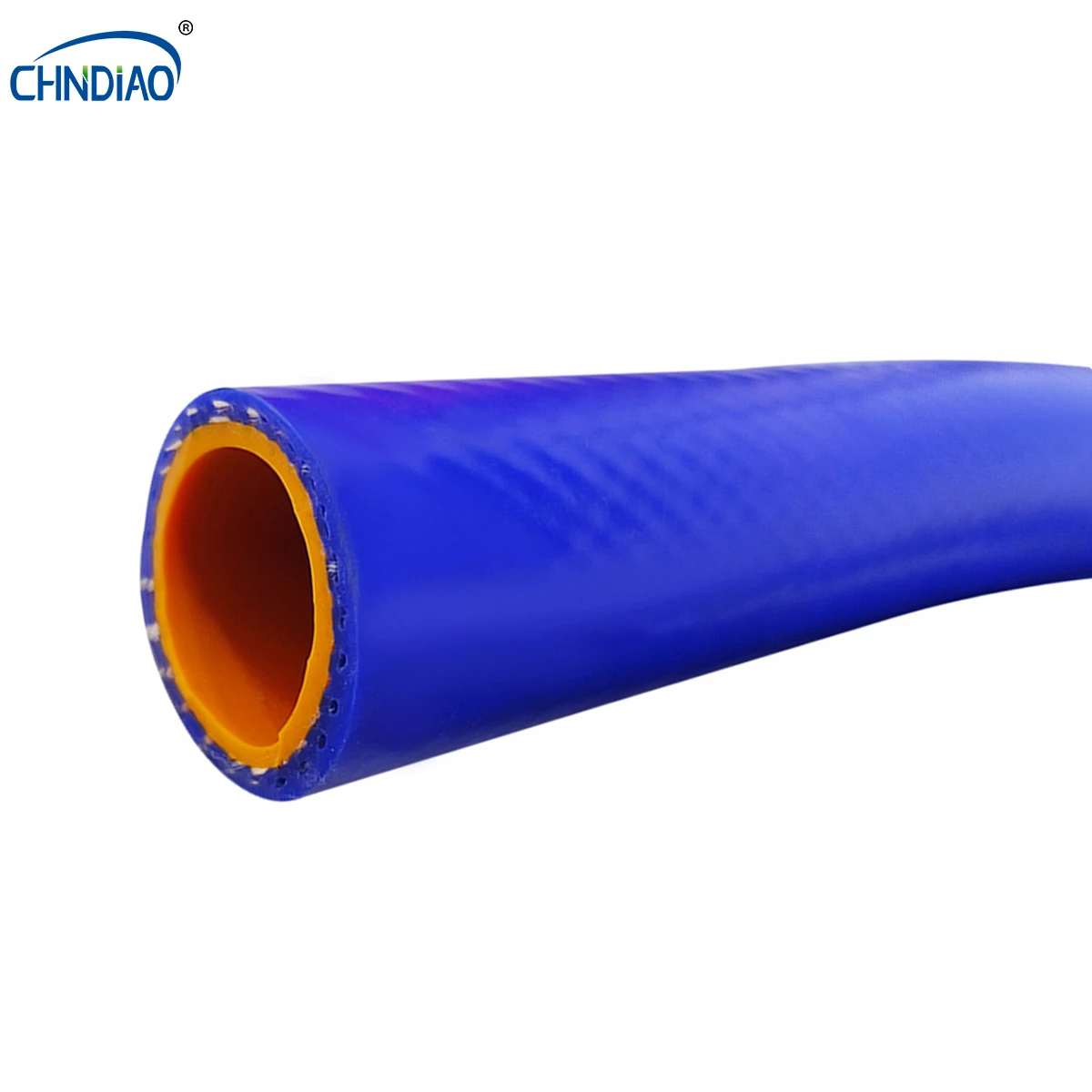 Flexible car automotive coolant water pipe tube industrial silicone radiator heater rubber hose