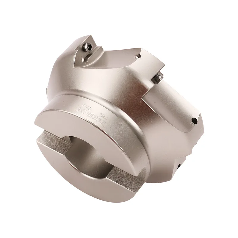 Фрезерные инструменты APMT1604 карбидная вставка BAP300R BAP400R фреза