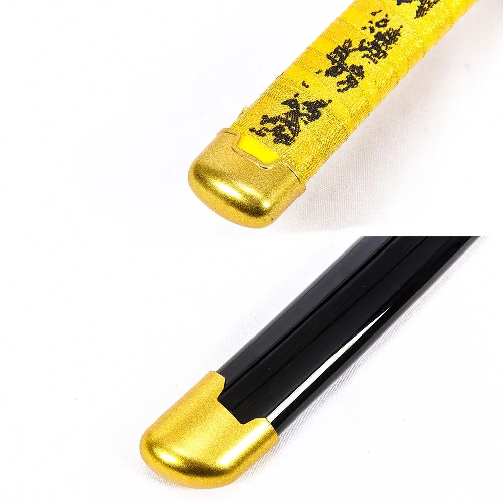 Demon Slayer Anime Sword  Tsugikuni Yoriichi Katana Toys Wooden Sword Manga Sword