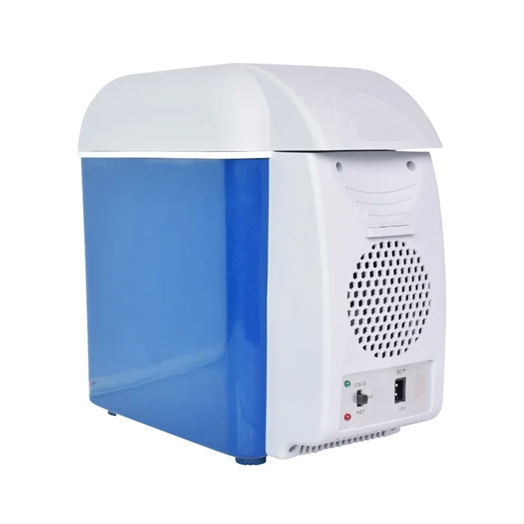 Elegant shape selling well all over the world mini refrigerator for car