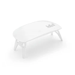 Home Use Fingernail 12w UV LED Lamp Nail Dryer Portable USB Cable sun mini led nail lamp