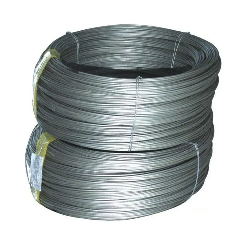 high quality aluminum wire ER4043 5356 5183 4047 aluminium welding wire price
