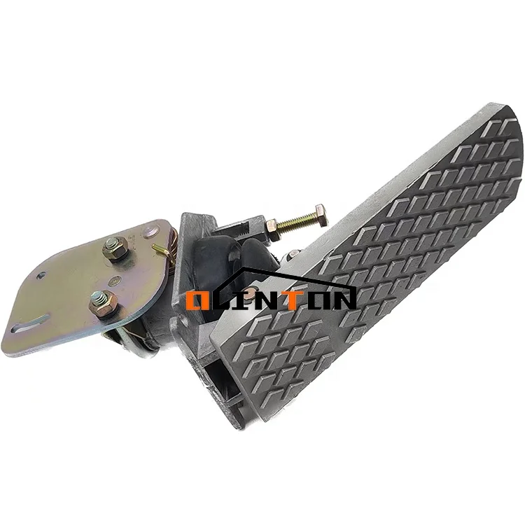 gGood quality pedal assy 417-43-11210 4174311210 suitable for WA320-3 WA470-3 WA380-3 WA150-5