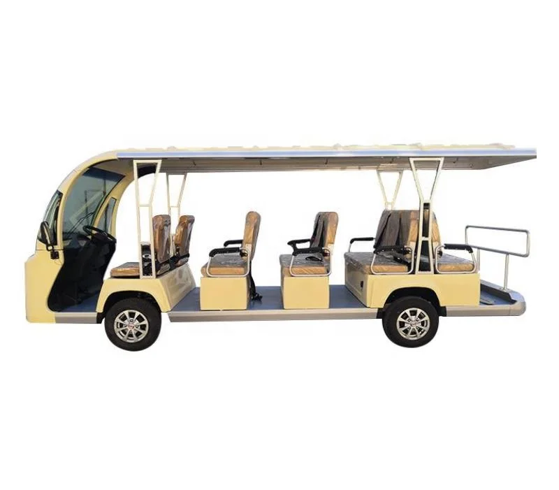 Qingdao, оптовая цена, городской автобус, Новая энергия, Электрический экскурсионный автомобиль