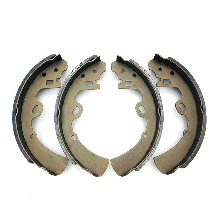 Custom -Best Quality Auto Brake Shoes Assembly  Brake Shoes Linings K1156 44060-0H525