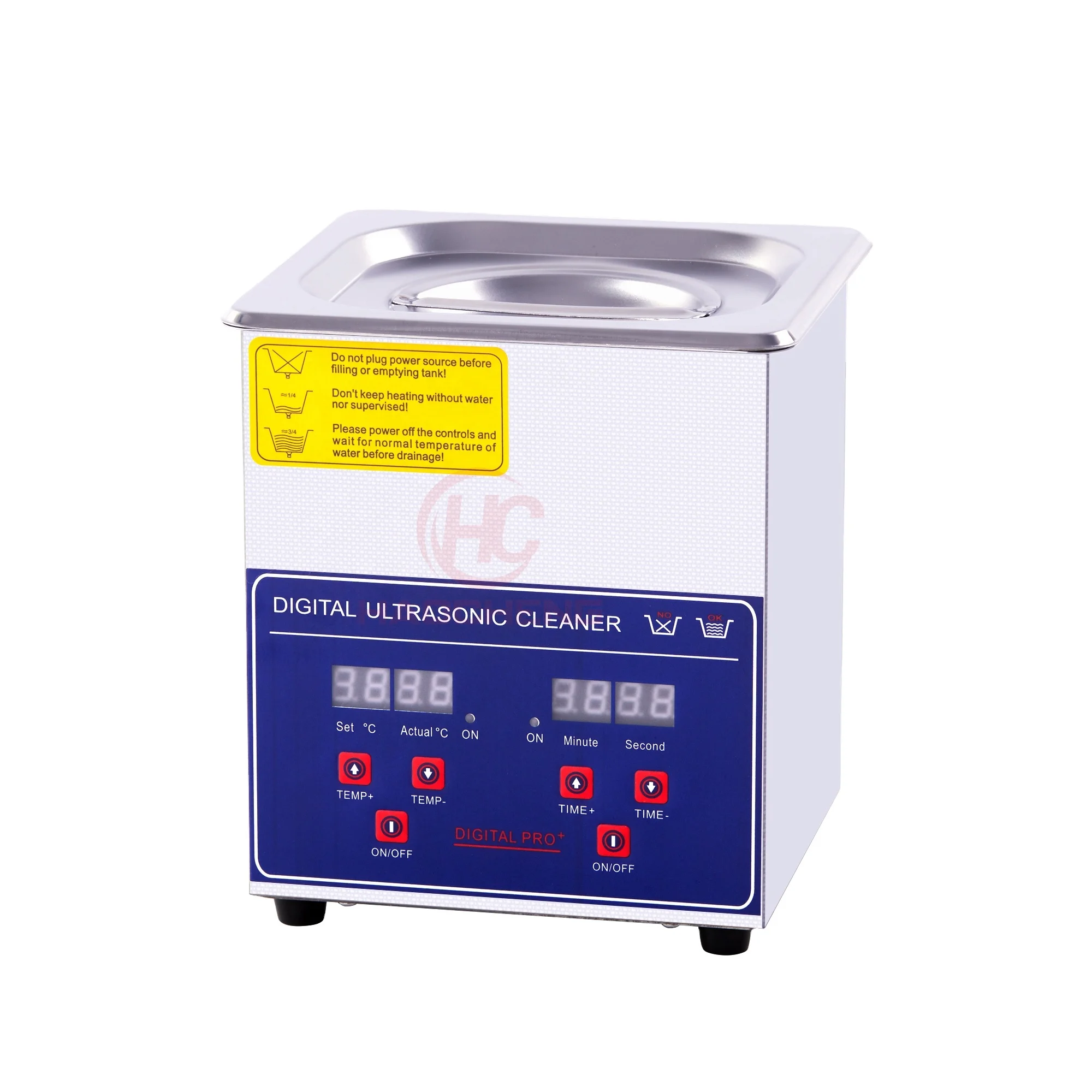 
 Портативная машина для очистки трубы ультразвуковой очиститель  