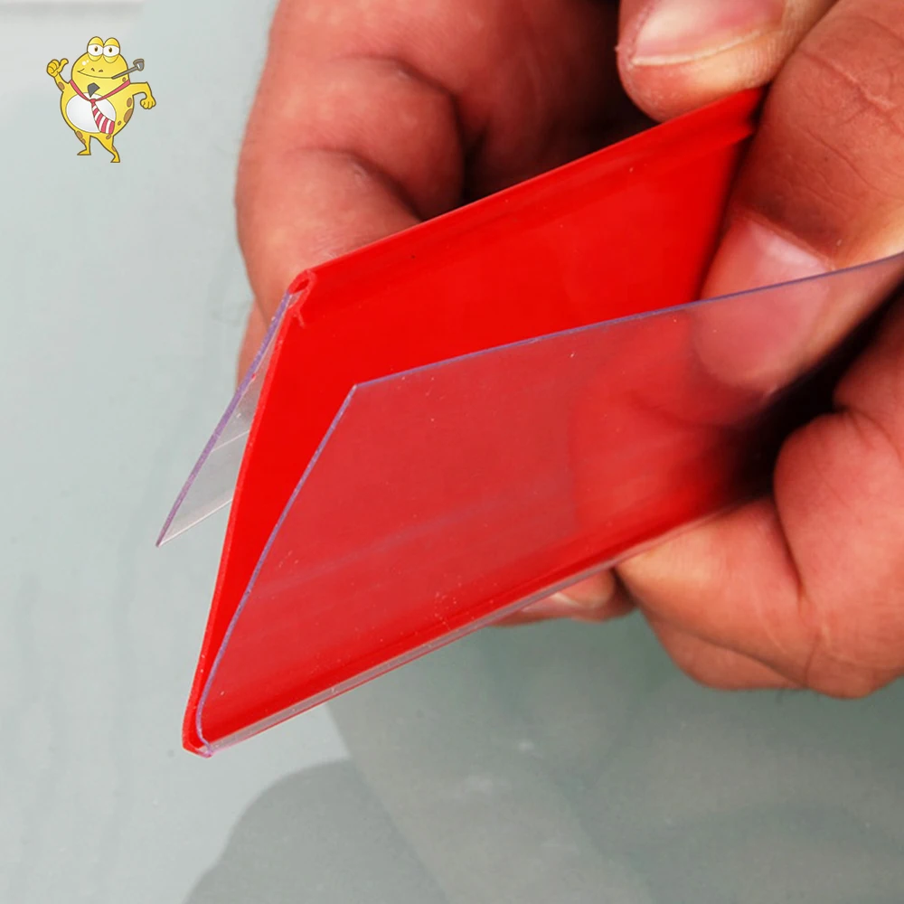 Заводская индивидуальная клейкая лента из ПВХ для супермаркетов LAOHAMA