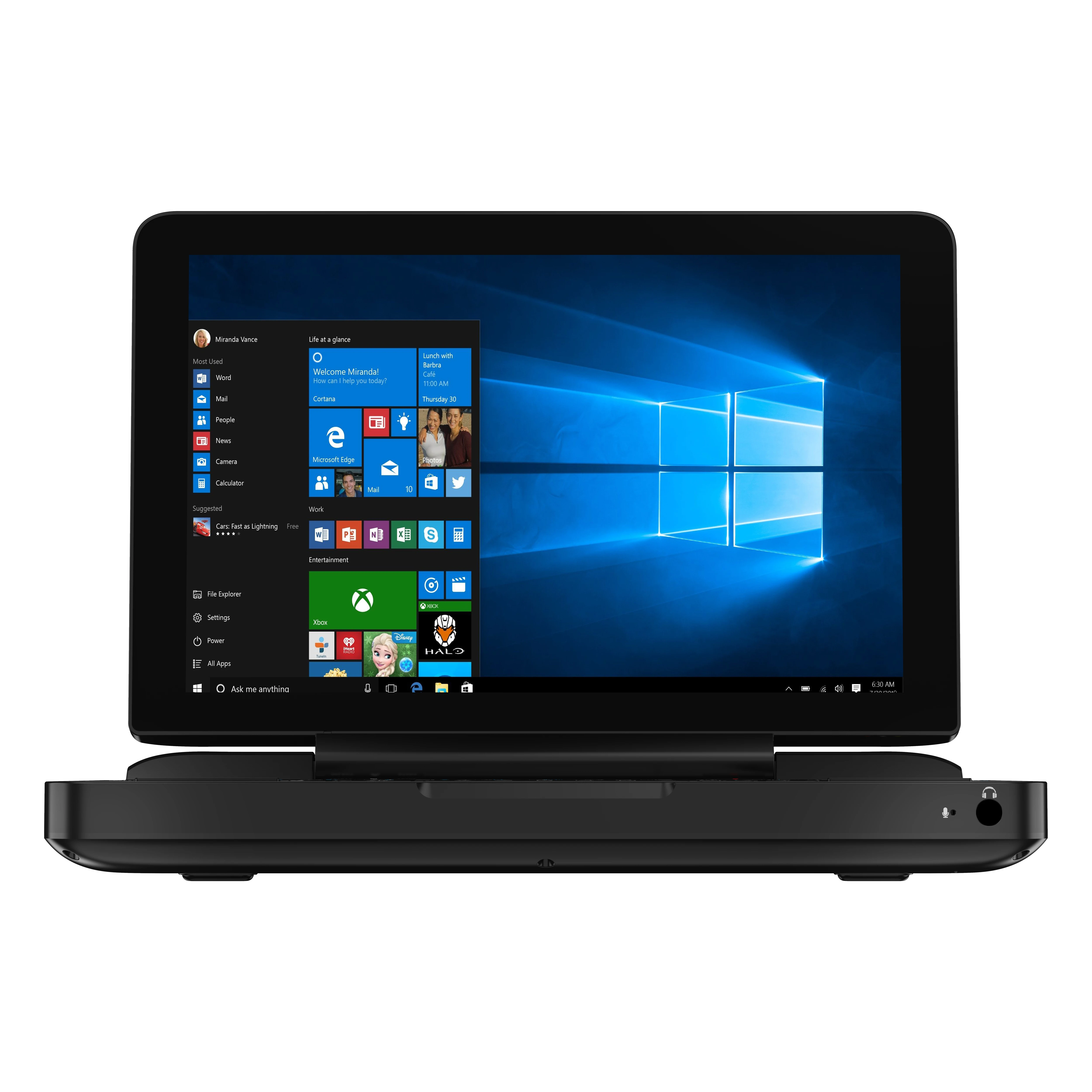 Новая Gpd Win Max 2022 мини игровой ноутбук 8 0 дюймов 16 ГБ + 2 ТБ для игровых мини-ПК