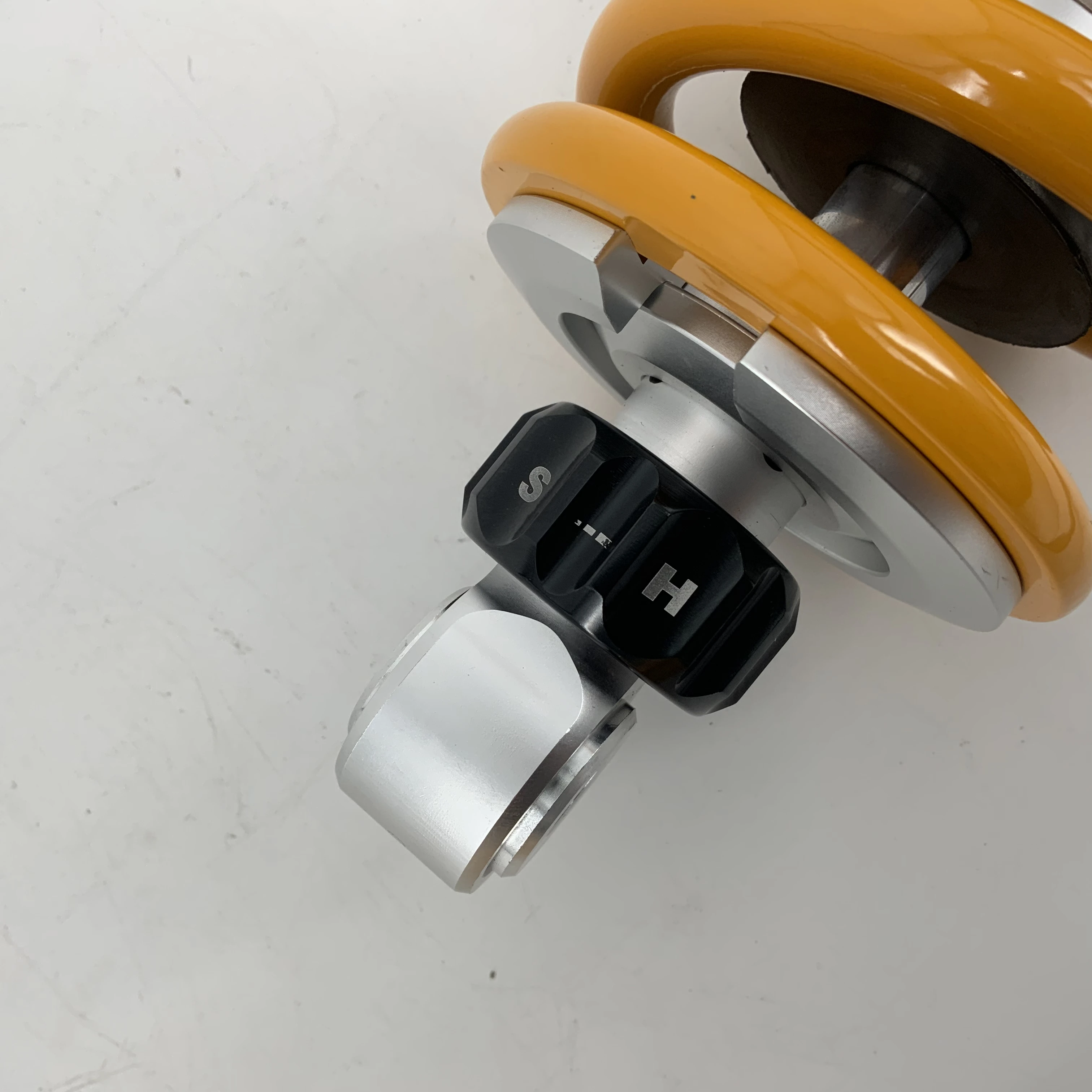 EXCITER150 Sniper150 Y15ZR Adjustable hydraulic Motorcycle Rear Shock Absorber