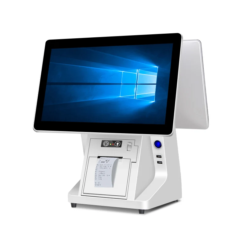 Cash Register Restaurant Terminal Payment Machine All in One Point Pos machine Pos system