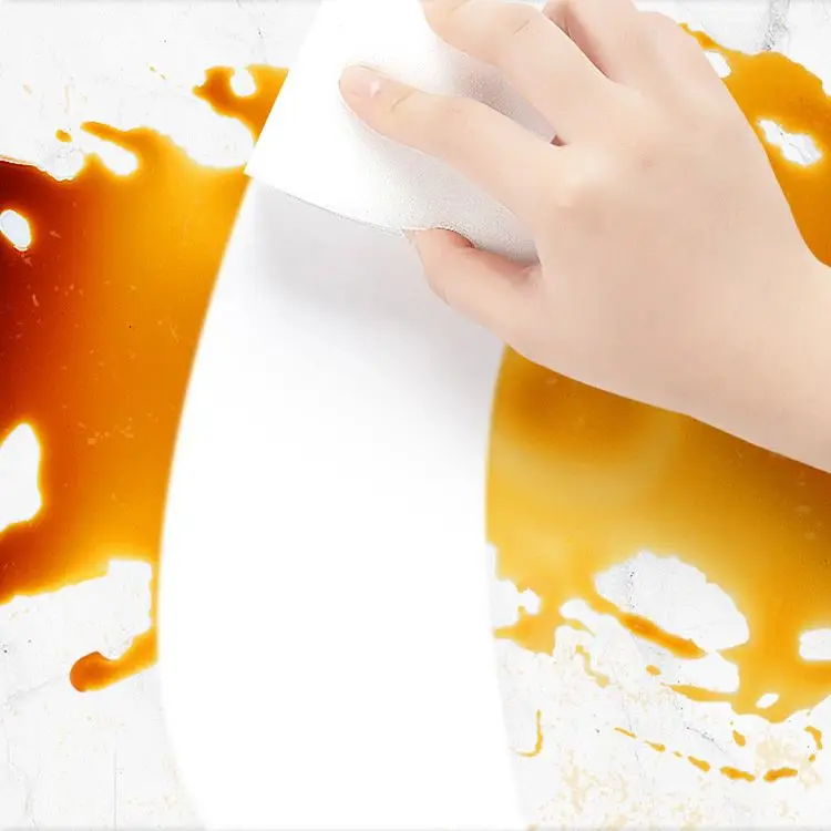 Чистящий ластик блок нано губка магия меламина