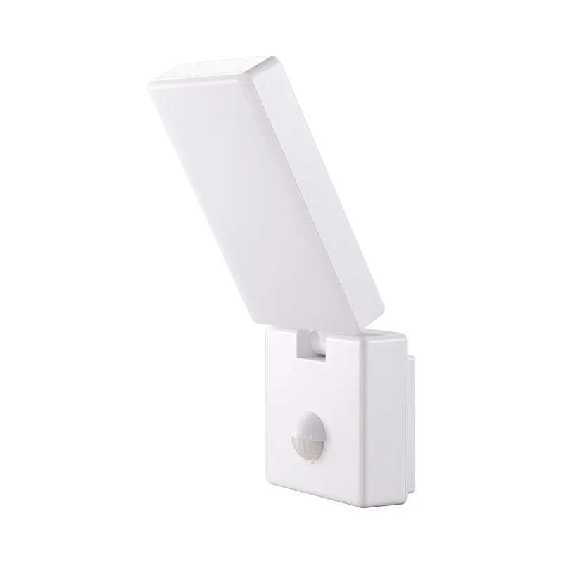 High Quality ST56 LED Infrared Motion Sensor Light and Led Lighting Lamp