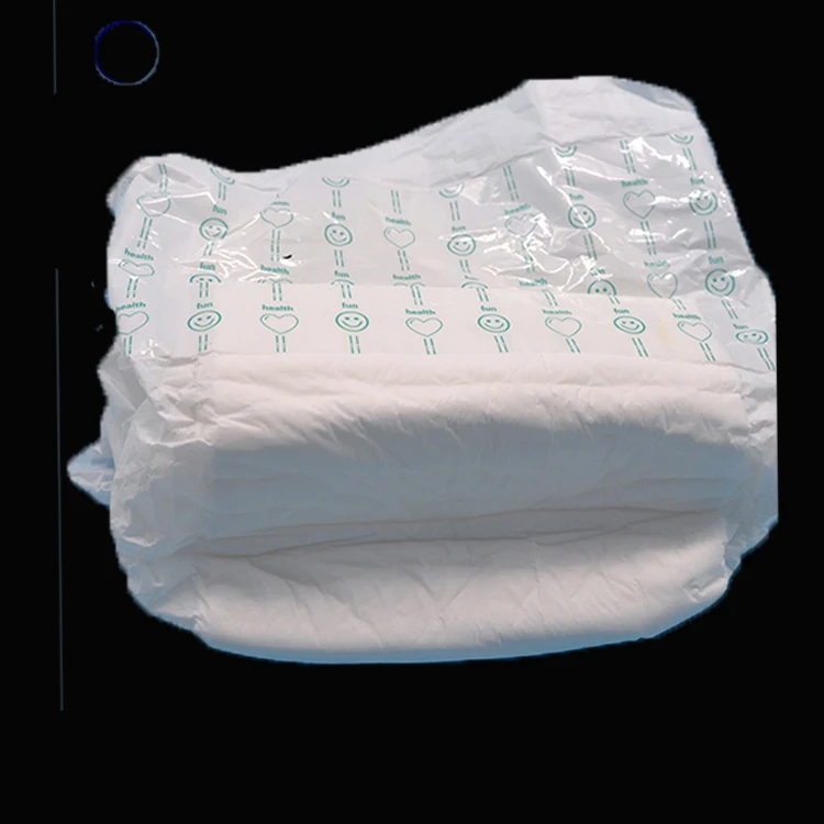 Hot Selling Soft Comfortable Adult Diapers Wholesale Liners Private Label Adult Diaper for Elderly