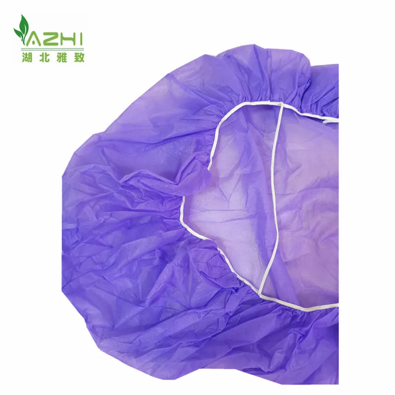 Одноразовые Чехлы для стоматологических стульев защитный чехол головы нетканый красный PP SMS