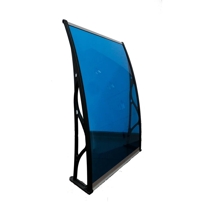 Polycarbonate cheap used awning for sale high quality canopy
