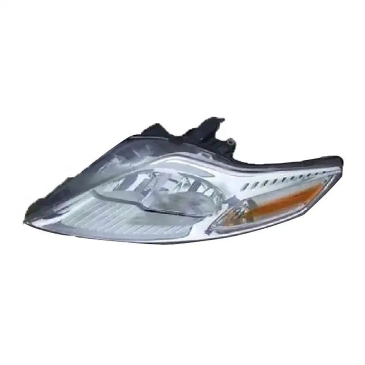 Head Lamp L 7s71-13w030-ah R 7s71-13d029-ah Car Headlamps Car lamp Auto Headlamps Auto Headlights For Ford 2011 Mondeo Fusion