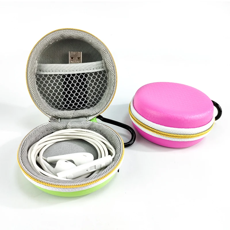 Wireless Headphone Carrying Case Travel Bag Storage Case Headset for Travel Full Size Extra Large