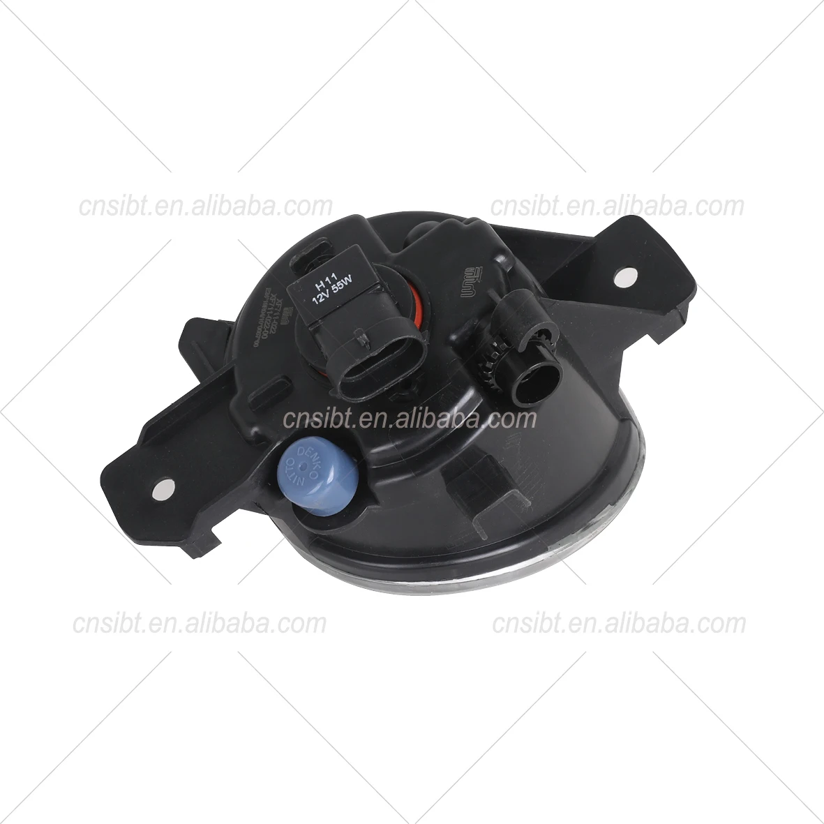 8200301027 8200301026  CAR FOG LAMP Auto Body Parts Fog light FOR RENAULT CLIO 2001