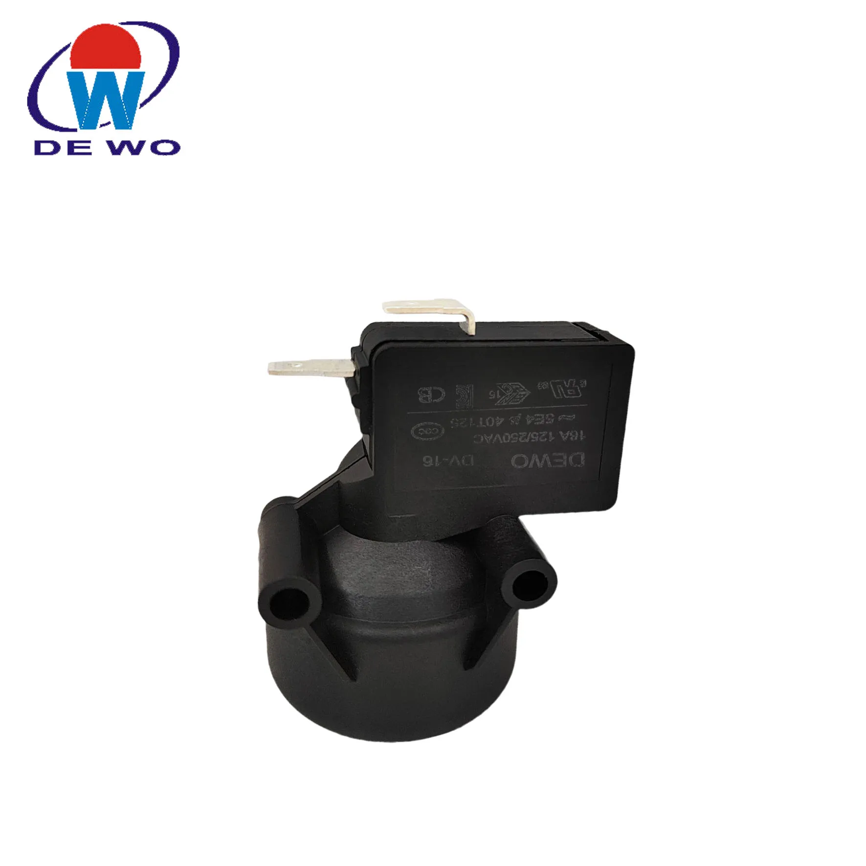 Safety Tip Over Switch Dump Switch Tip-over Protection Switch