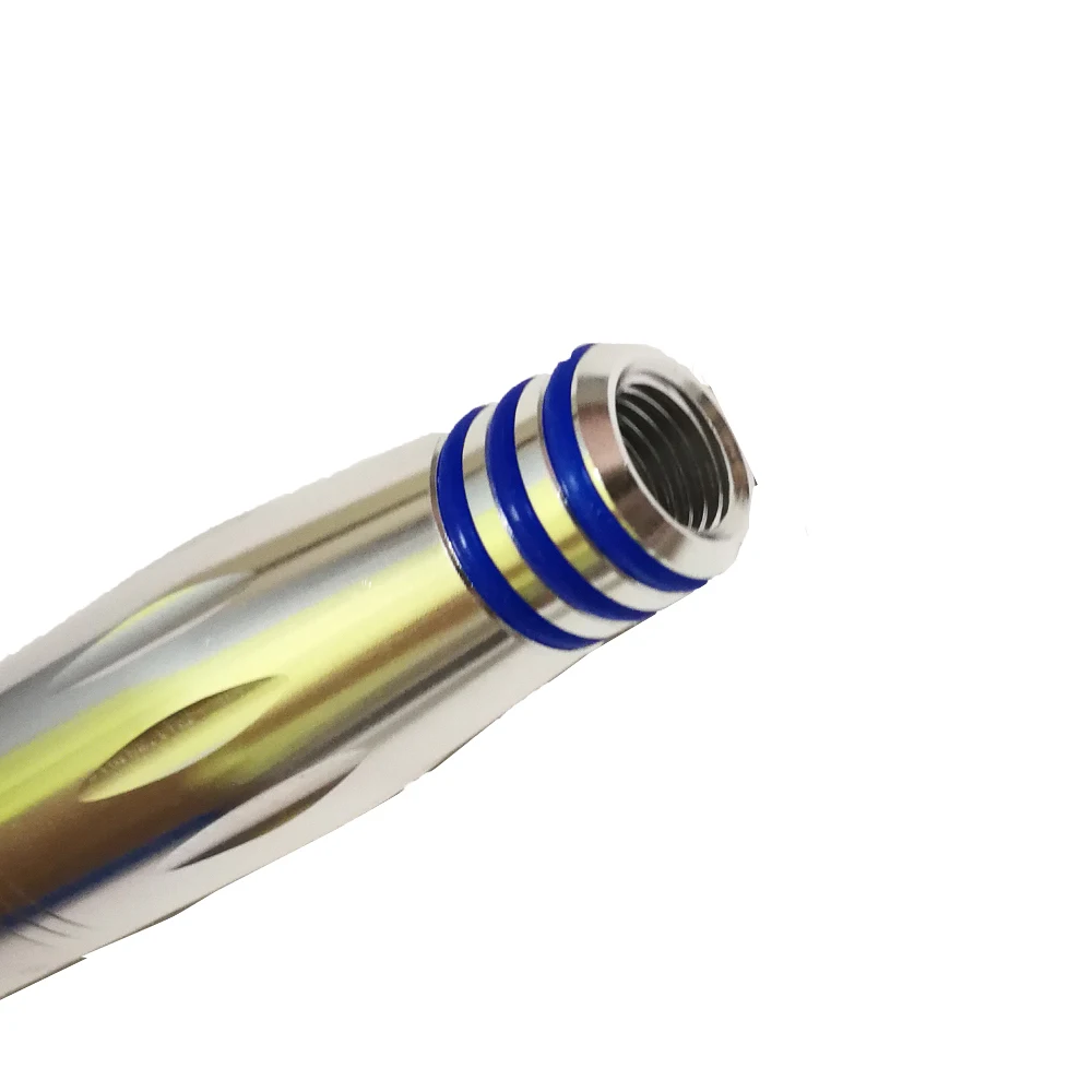 Офисное оборудование машинка для татуажа бровей Charmant ручка для MTS Профессиональный полуперманентный макияж микроблейдинг ЛАЙНЕР S