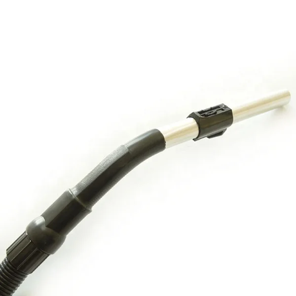 Customized 32mm Replacement NILFISK GD930 Spare Parts For Vacuum Cleaner Hose of EVA Material Flexible Hose Pipe Tube Accessory