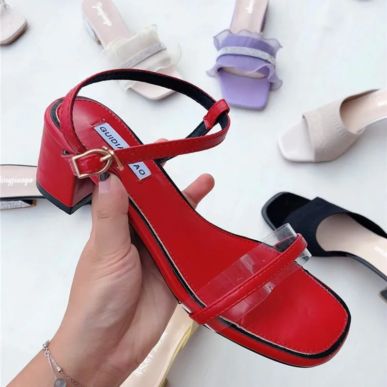 
XH785 Made in China cheap ladies slippers summer sandals of various styles 