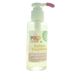 100ml Latex Balloon Extender  Helium  Float Balloon Treatment For Balloons Decoration