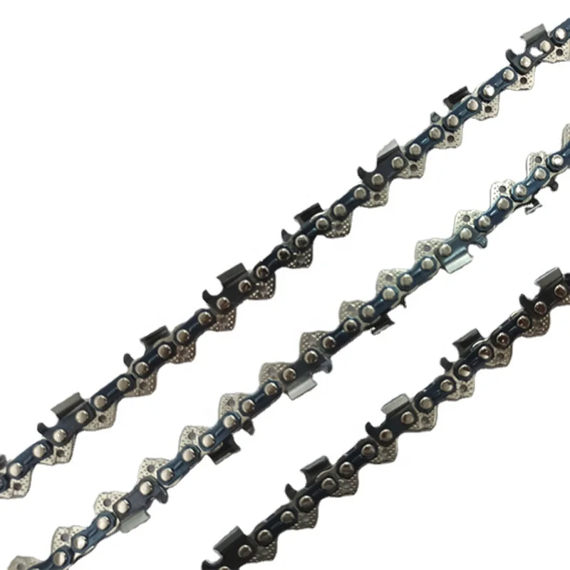 power Professional powerful petrol gasoline chain saw with 16'18'20'22'24' bar guide chainsaw