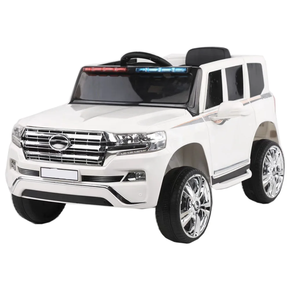 Детское полицейское Электромобиль 12 В