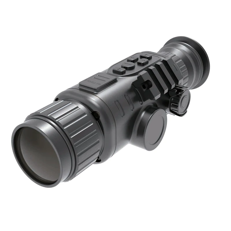 Водонепроницаемая камера для охотничьего прицела наружная ночного видения тепловой