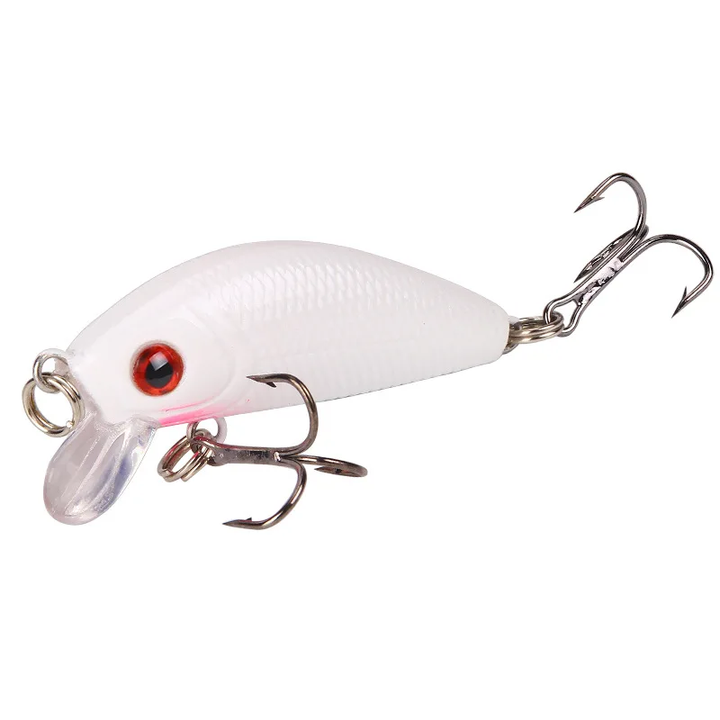 
YANGJIANG Best Sale Manufacturer New 8 Colors Fishing Lure Squid Jigs Fish Hook Bait Accessories 