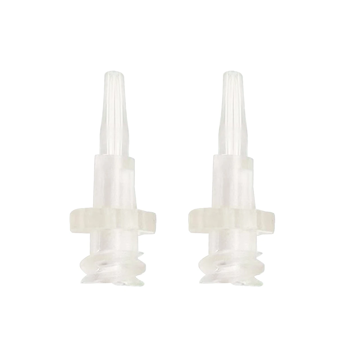 Washable Ent Cleansing Device Soft Plastic Pick Professionally Cleaner Earwax Remover Water Machine Ear Wax Removal Tool